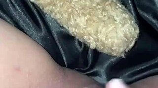 ur slutty elite teen 18+ craves bbc creampie in her wet tight pussy 😩💦 arabian snowwhite masturbates -la usa 🔥