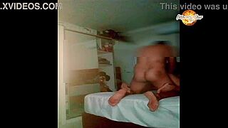 peep this couple's intense preview fuck - like and comment for more free vids