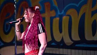 2021 Miami Exxxotica Vlog Captures Exotic Florida Vibes