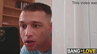 madison brite's perfect body begs for wild fucking