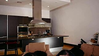 jenevieve hexx vinyl vixon swap monster cock cum