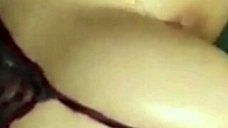 Uncensored teen milf frees tight ass for stranger's rough pounding!