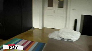 Clueless Hubby Sleeps As Wife Zuzu Sweet Gets Pounded Hard