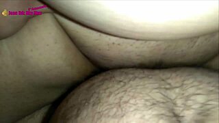 young bull hammers fat milf bbw's big ass tits