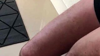 intense squirting session with massive gushes