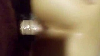 damn that latina ass pounded doggystyle pov bent over