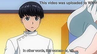 elf babe's huge tits bursting out no diet can contain these fantasies