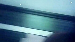 Black Velvet Ebony Big Ass Anal Pounding