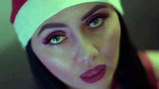 naughty babe pegs guy hard till he explodes