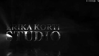 😍 beautiful teen virgin takes five big cocks double anal dp cum shower!