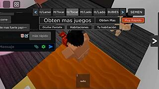 Fucking Prostitute's Tight Ass In Roblox Hardcore