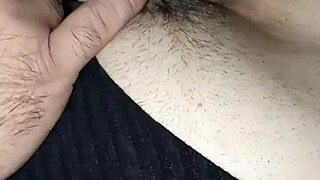 relaxing slut vibes with my husband 😏 cum play fun