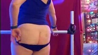 steffi dance that wet pussy for me now