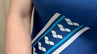 cute tall japanese teen anal in various cosplay uniforms