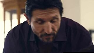 stepmom, wanna join stepdaughter for stepuncle's taboo threesome fuckfest?