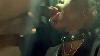 Kookiie Faces Intense Throat Training Sessions