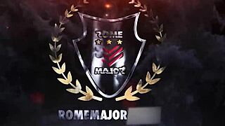 petite holly lace swallows interracial facial in bed