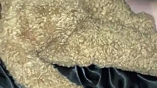 ur slutty elite teen 18+ craves bbc creampie in her wet tight pussy 😩💦 arabian snowwhite masturbates -la usa 🔥