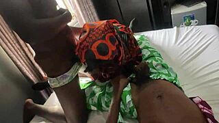 Ever wonder how a shy petite gets her tight asshole wrecked rough?