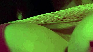 hey italian milf artemisia love's tits bounce hot