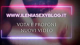 ascolta questi dialoghi asmr mentre ti scopo, italiano cuckold...