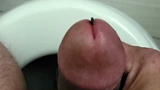oh wow, deepest penis insertion ever stretches my hole so wide inside now!