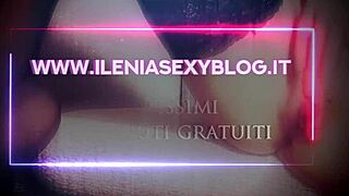 ascolta questi dialoghi asmr mentre ti scopo, italiano cuckold...