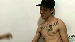 petite latina gives sloppy deepthroat and messy blowjobs