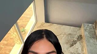 elastigirl's tattooed curves beg for halloween monster cocks