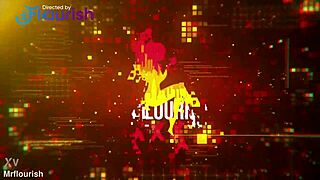 Avalon Mira Takes BBC Double Vaginal At AVN Vegas