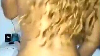 Latina big tits bombshell hates condom begs for internal creampie ride