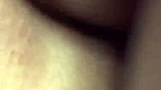 Busty BBW Milf Leggings Fingered Fucked Creampied Publicly