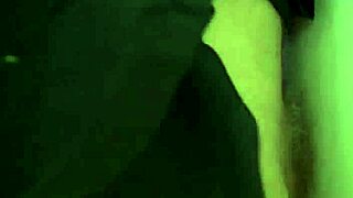 Gas Station Gloryhole Rough Fuck for Redhead Babe