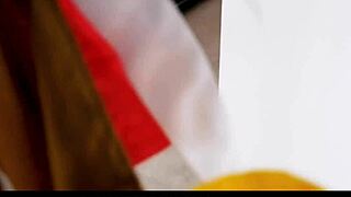 how i thank him with deepthroat blowjob and pussy on thanksgiving