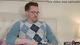 Latina Wife Catches Intense Fleshlight Pounding Session