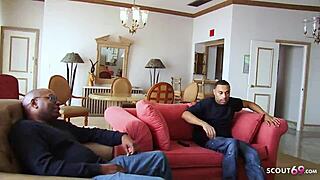 short hair ebony teen diamond princess rough mmf pounding