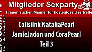 dünne deutsche teen creampie gangbang party with old men users who wants in