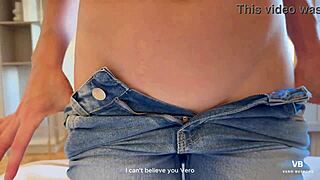 Argentine big ass mature seduces realtor