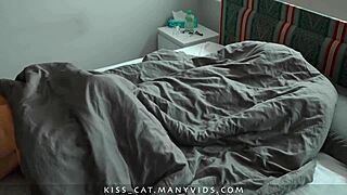 hey stepmom why risk creampie blindfolded rough fuck