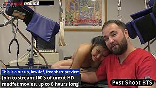 Raya fucks smuggler for freedom! 👮💦🔥