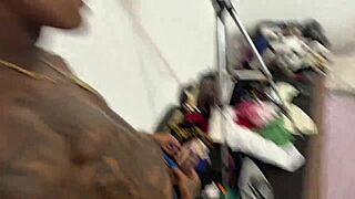 friends raw fuck to strengthen their bond!