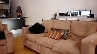 jenevieve hexx vinyl vixon swap monster cock cum