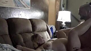 i'm old preggo craving that deep creampie fill up