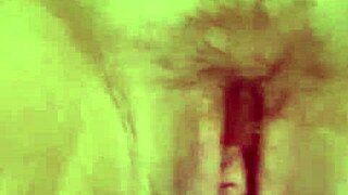 wow pov my petite mature wet pussy dripping!