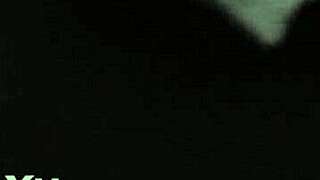 Keven Pounds Elba's Mature Anal Creampie