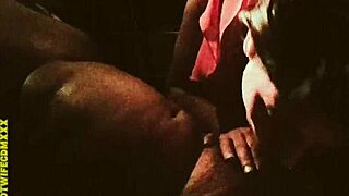 Latina Pays Uber Blowjob Fare Then Begs For Anal Ride