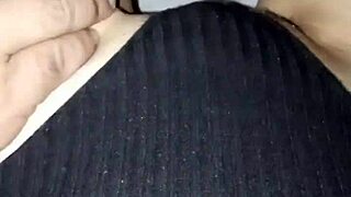 relaxing slut vibes with my husband 😏 cum play fun