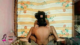 indian milf sneaks neighbor fuck old house full scene