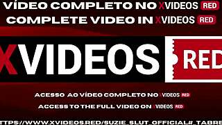 brazilian milf slut double penetrated by giant black cocks anal orgasm