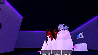 hey futa, pound that schoolgirl ass hard in her house!